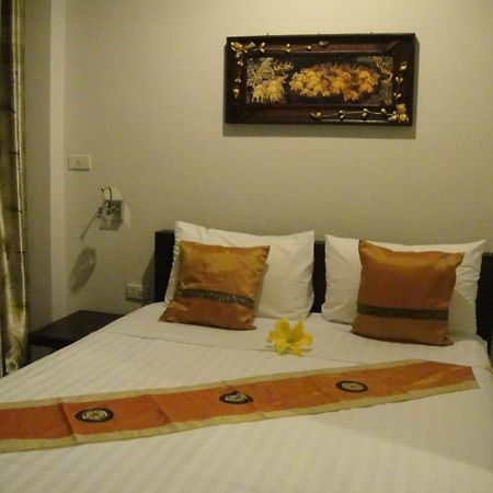 Ck Residence Pattaya Eksteriør bilde