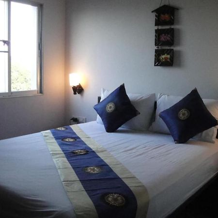 Ck Residence Pattaya Eksteriør bilde