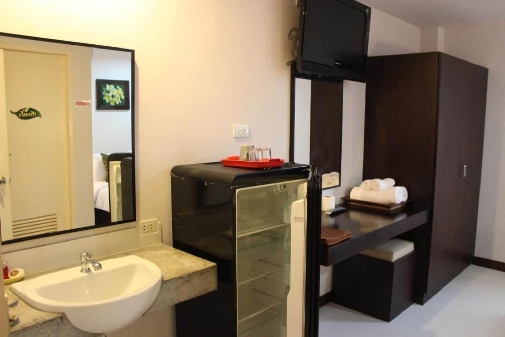 Ck Residence Pattaya Eksteriør bilde