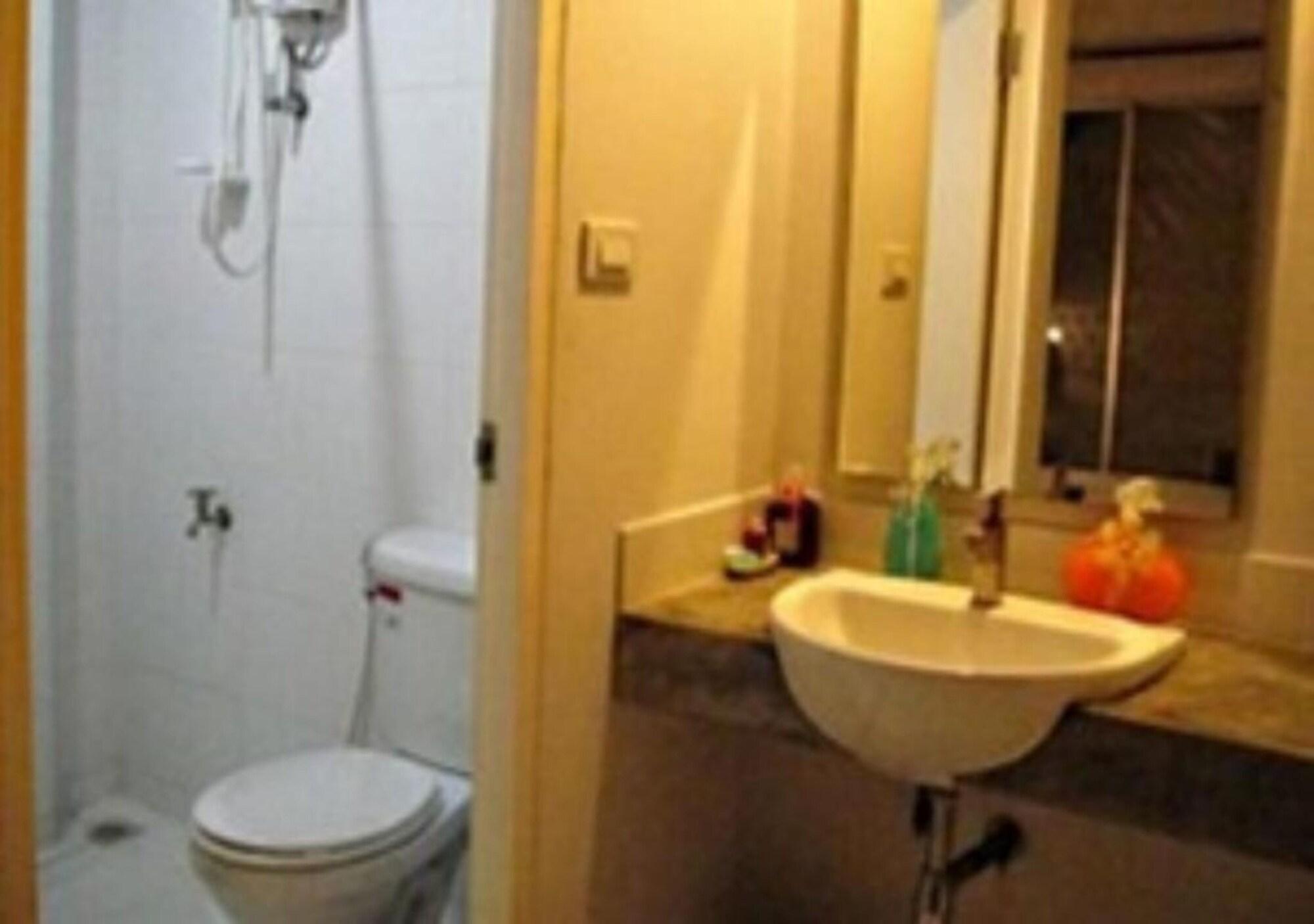 Ck Residence Pattaya Eksteriør bilde