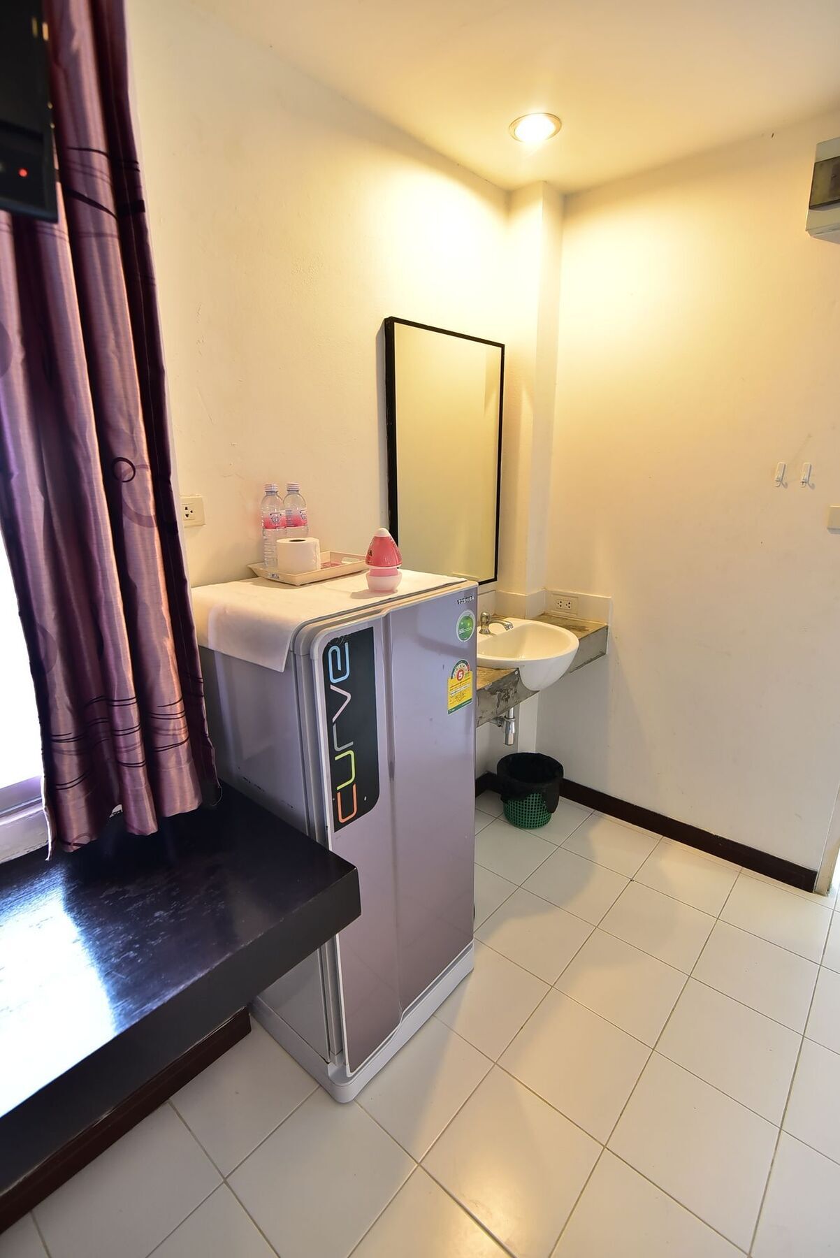 Ck Residence Pattaya Eksteriør bilde