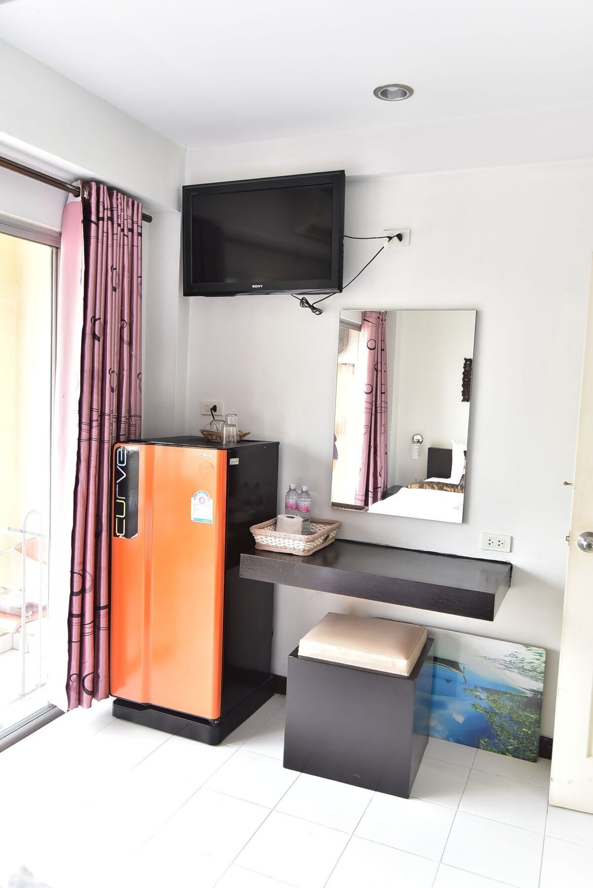 Ck Residence Pattaya Eksteriør bilde