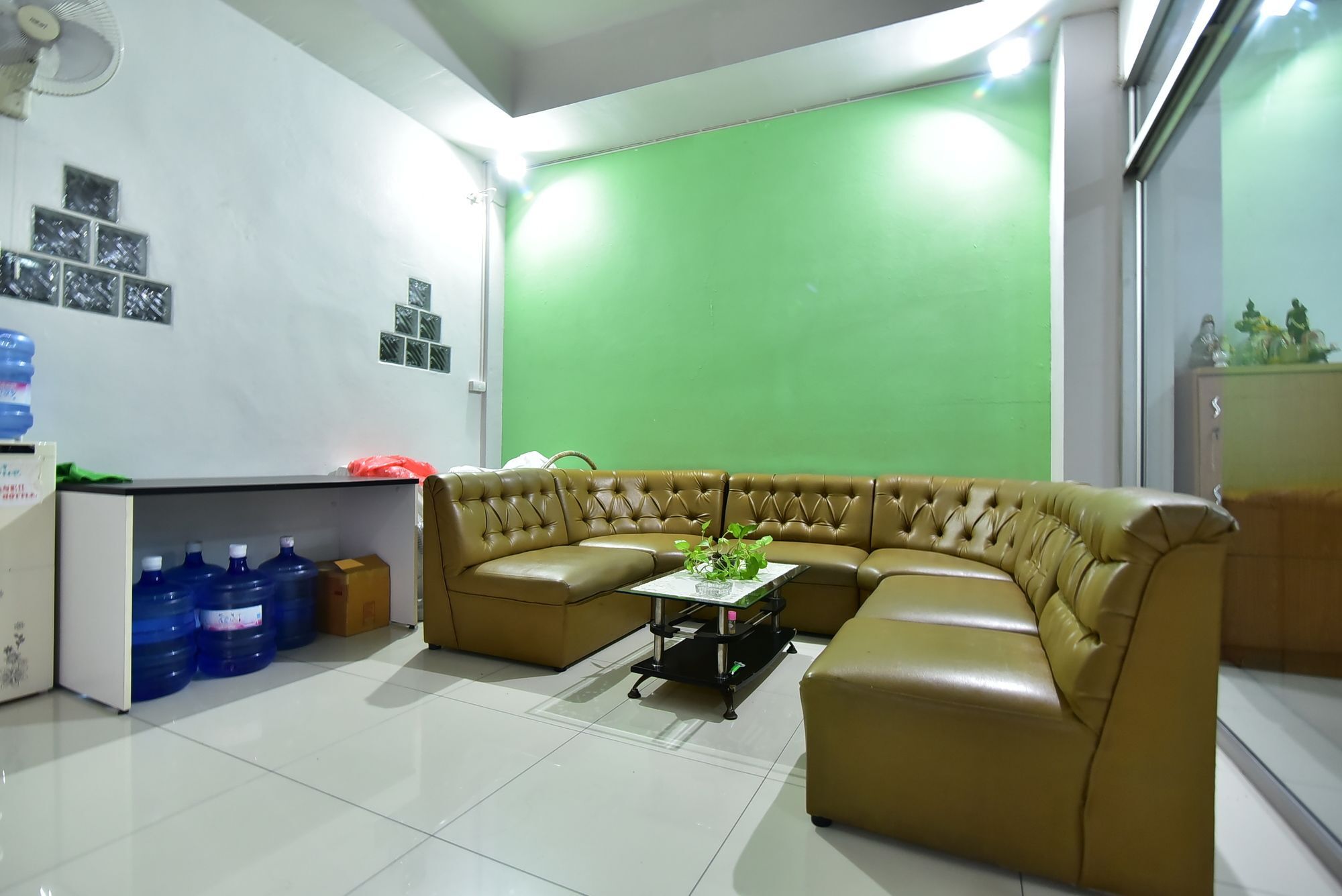 Ck Residence Pattaya Eksteriør bilde
