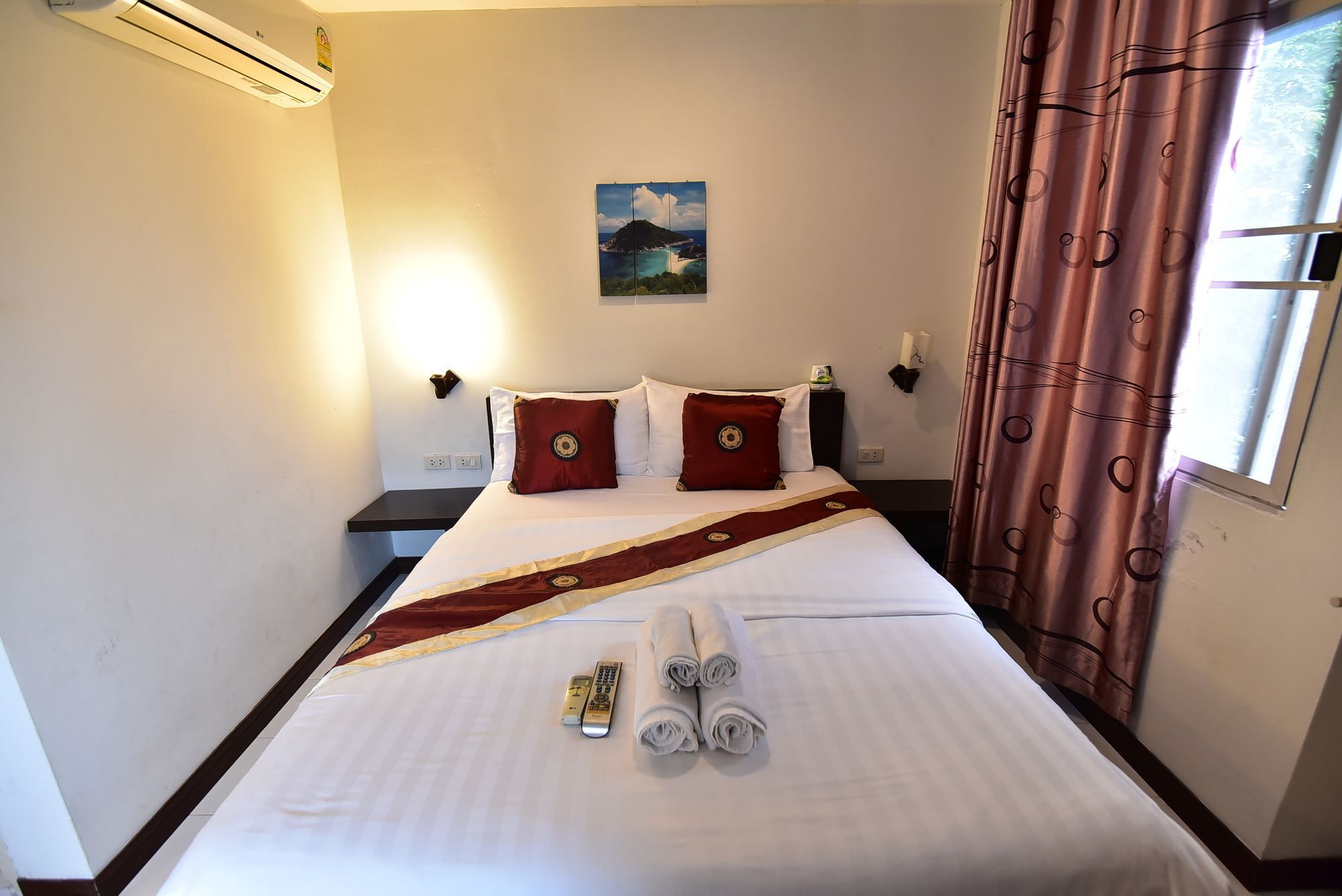 Ck Residence Pattaya Eksteriør bilde