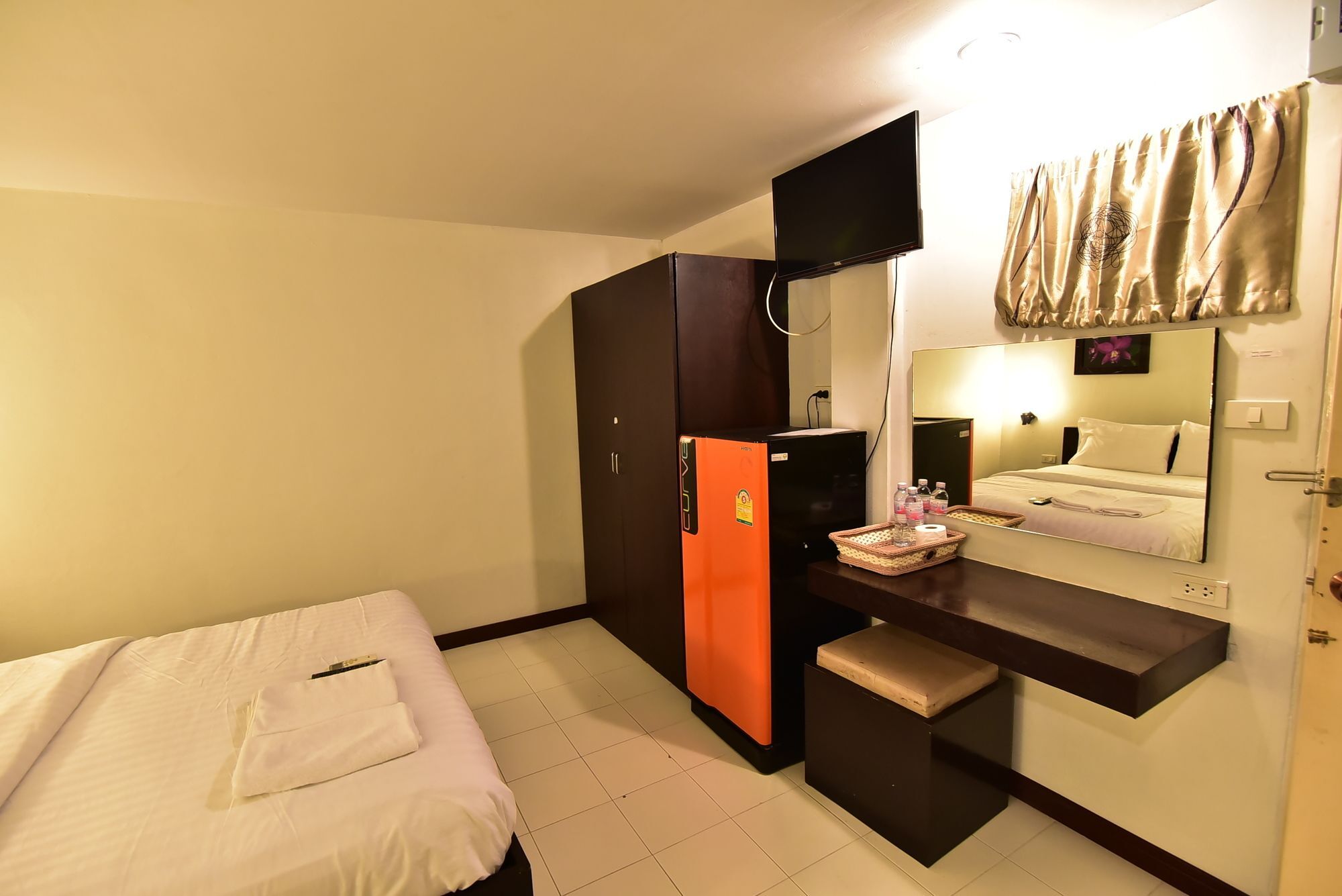 Ck Residence Pattaya Eksteriør bilde